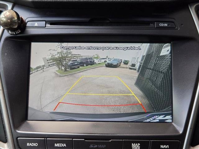 Used 2017 Hyundai Santa Fe FWD image 15