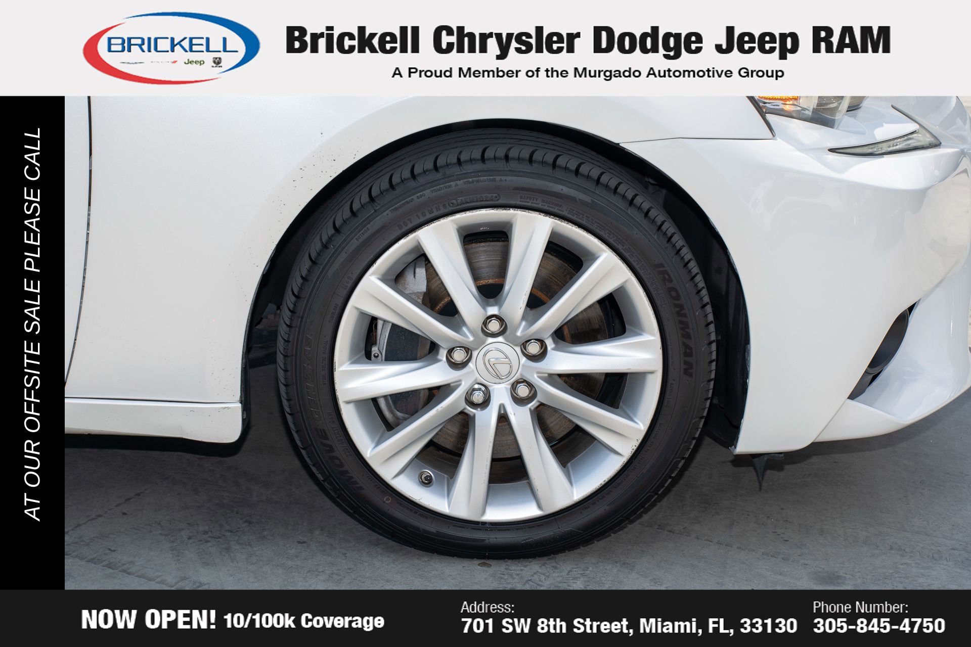 Used 2016 Lexus IS 200t image 40