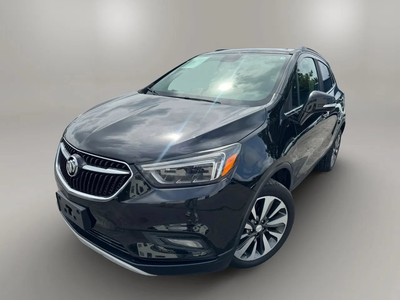Used 2017 Buick Encore Essence