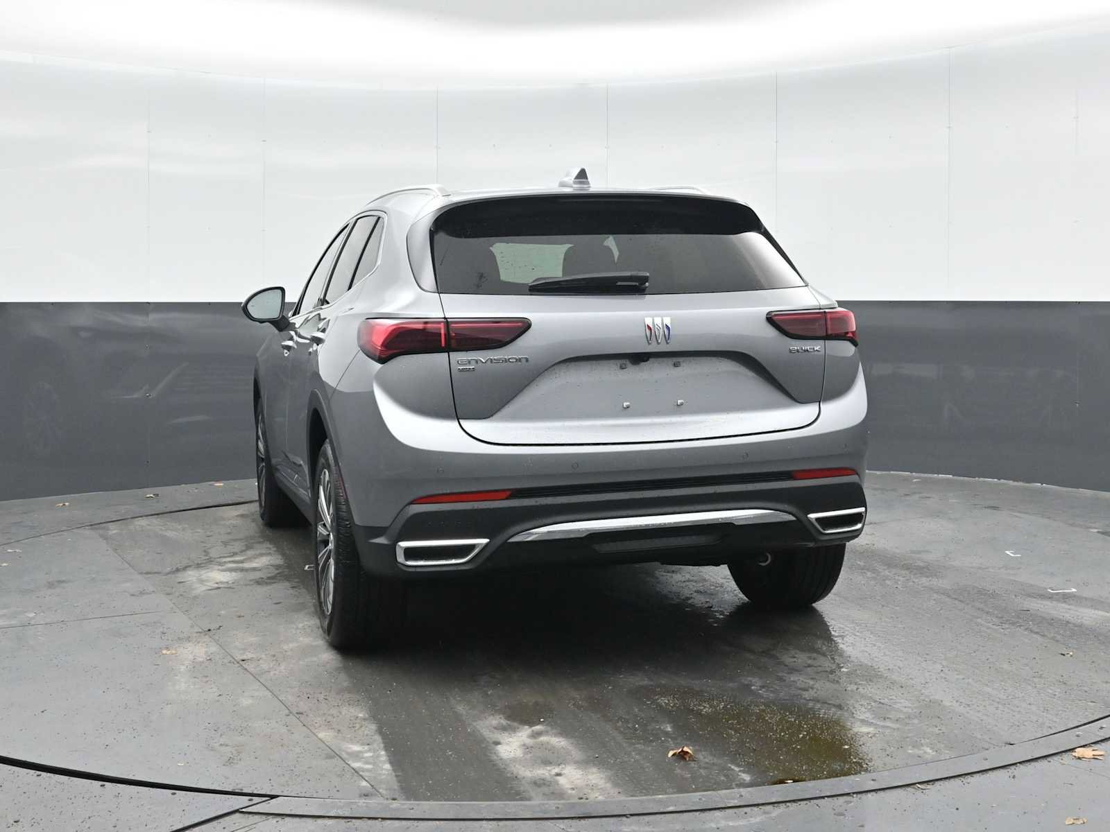 New 2026 Buick Envision Preferred image 2