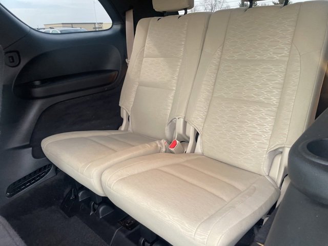 Used 2022 Dodge Durango SXT image 16