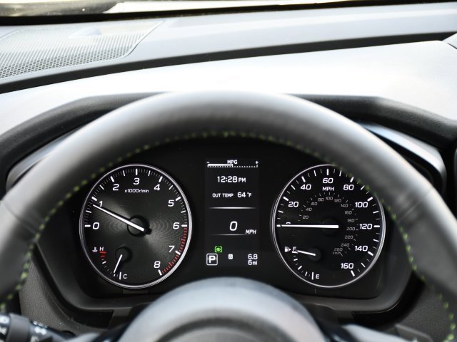 New 2026 Subaru Ascent Bronze Edition image 28