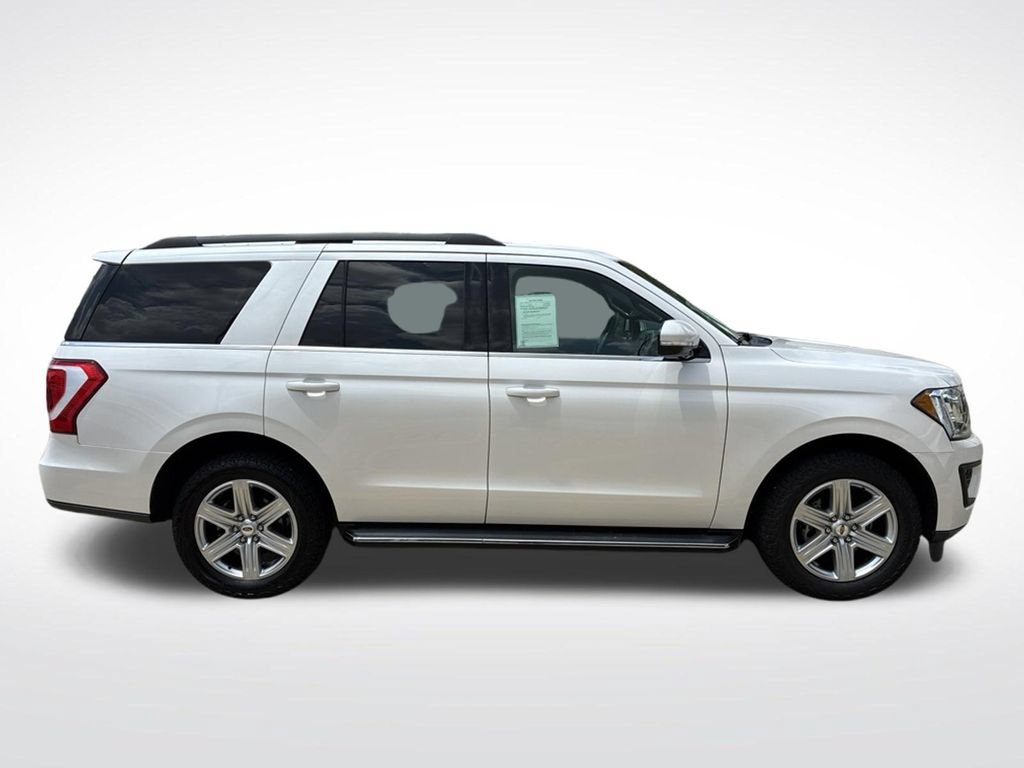 Used 2019 Ford Expedition XLT w/ Equipment Group 202A RWD image 5
