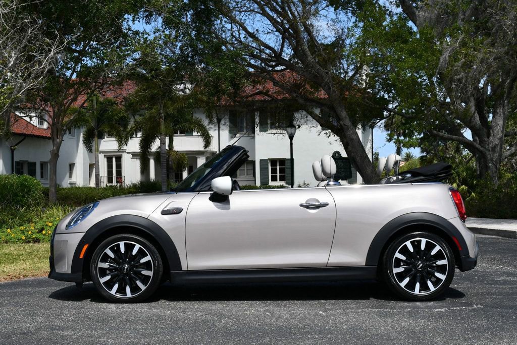 Used 2024 MINI Cooper S image 28