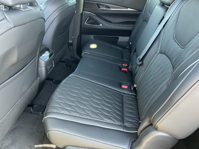 New 2027 INFINITI QX65 Autograph AWD/4WD image 19