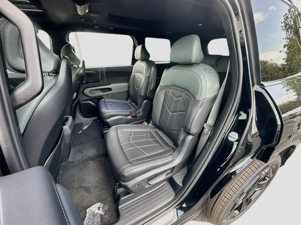 New 2027 Kia Telluride SX X-Line AWD/4WD image 26