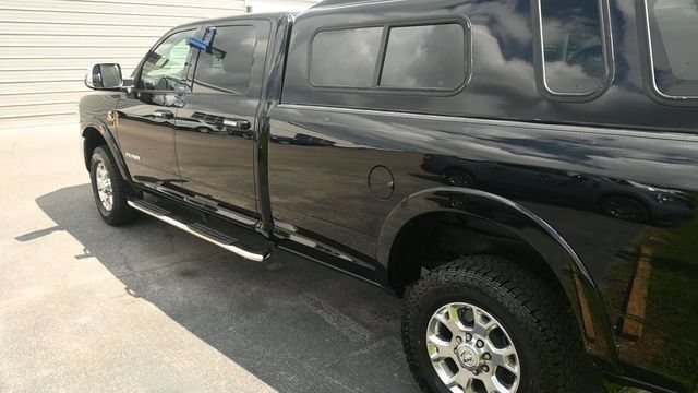 Used 2019 RAM 2500 Laramie AWD/4WD image 9
