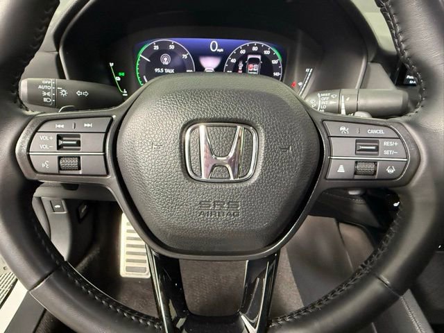 Used 2024 Honda Accord Sport image 18