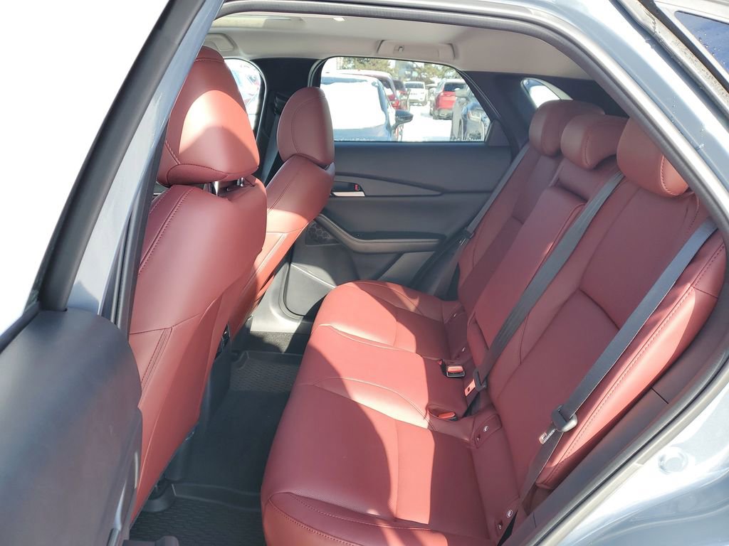 New 2026 MAZDA CX-30 AWD 2.5 S image 13