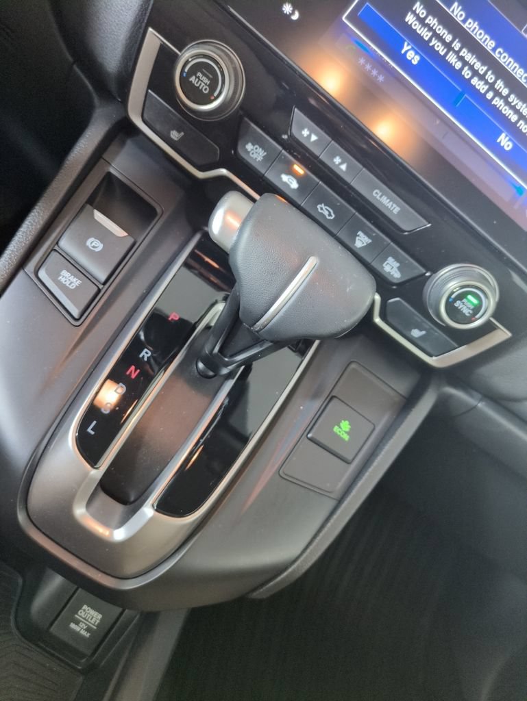 Used 2018 Honda CR-V EX-L image 23