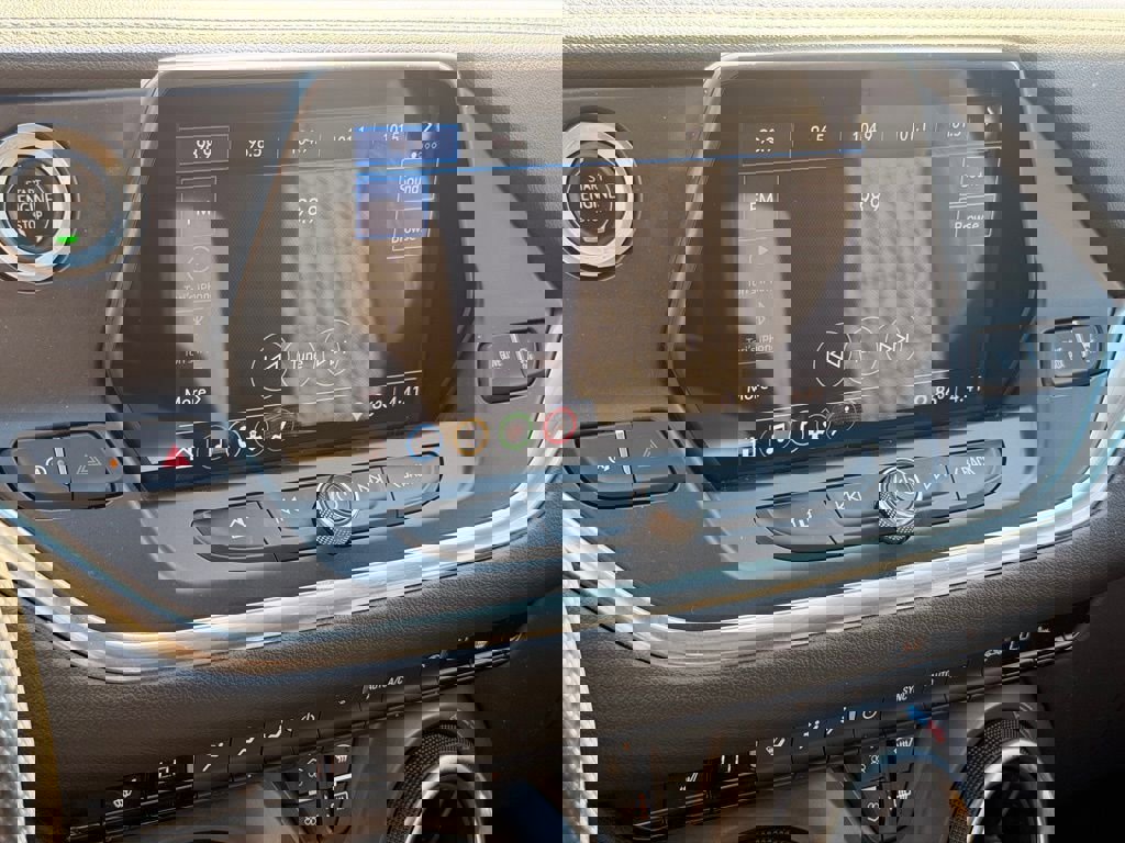 Used 2021 Chevrolet Blazer LT image 29