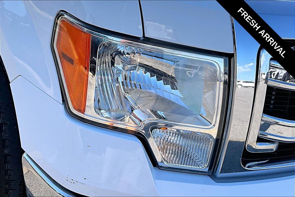 Used 2013 Ford F150 XLT w/ Mid Equipment Group RWD image 30