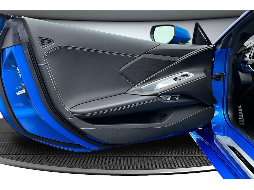 Used 2026 Chevrolet Corvette Stingray Coupe w/ 1LT image 23