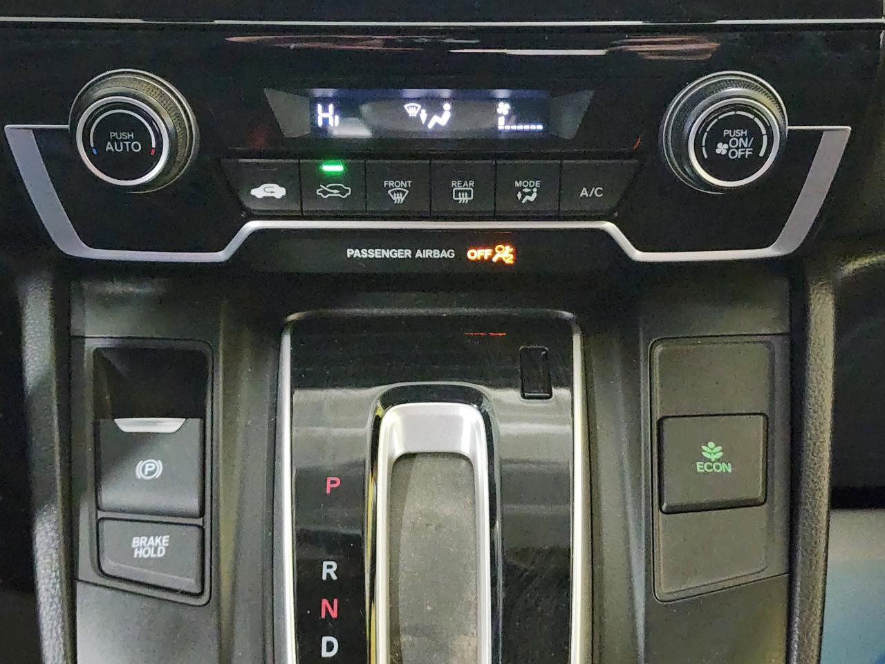 Used 2019 Honda CR-V LX image 20