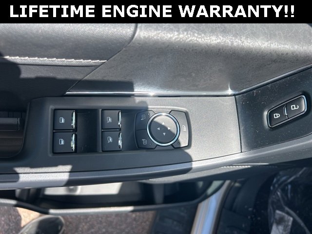 New 2025 Ford F150 XLT w/ Equipment Group 302A MID image 11