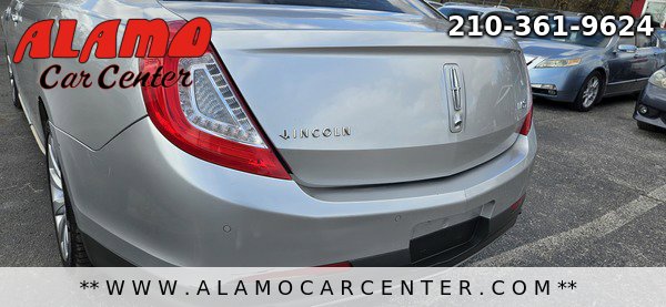 Used 2013 Lincoln MKS image 12