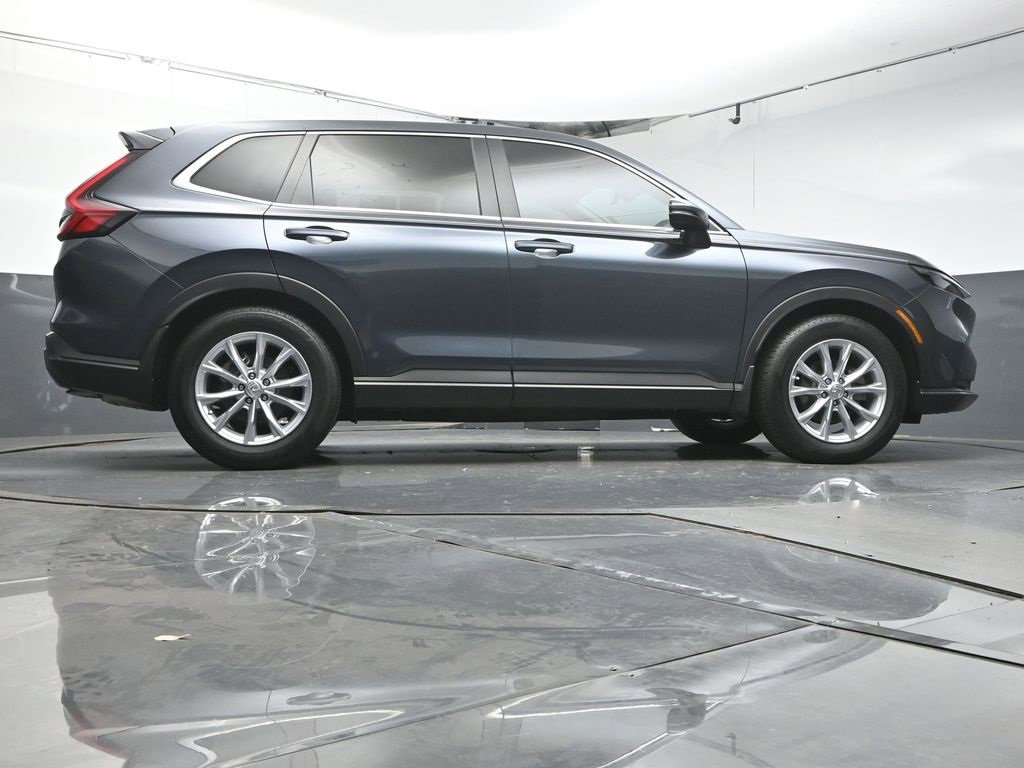 Used 2024 Honda CR-V EX-L image 46