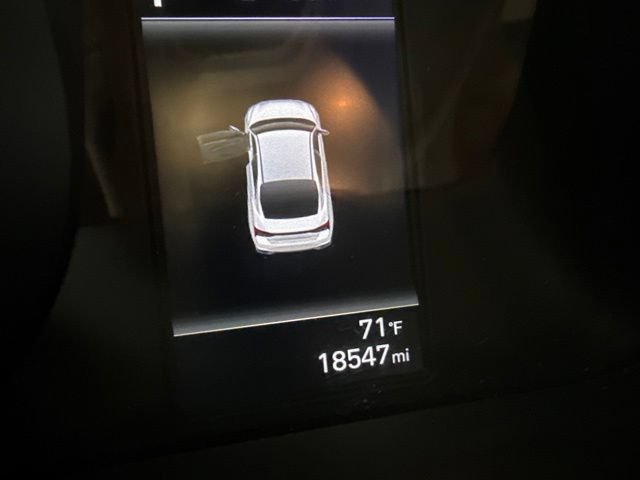 Used 2021 Hyundai Elantra SEL FWD image 21