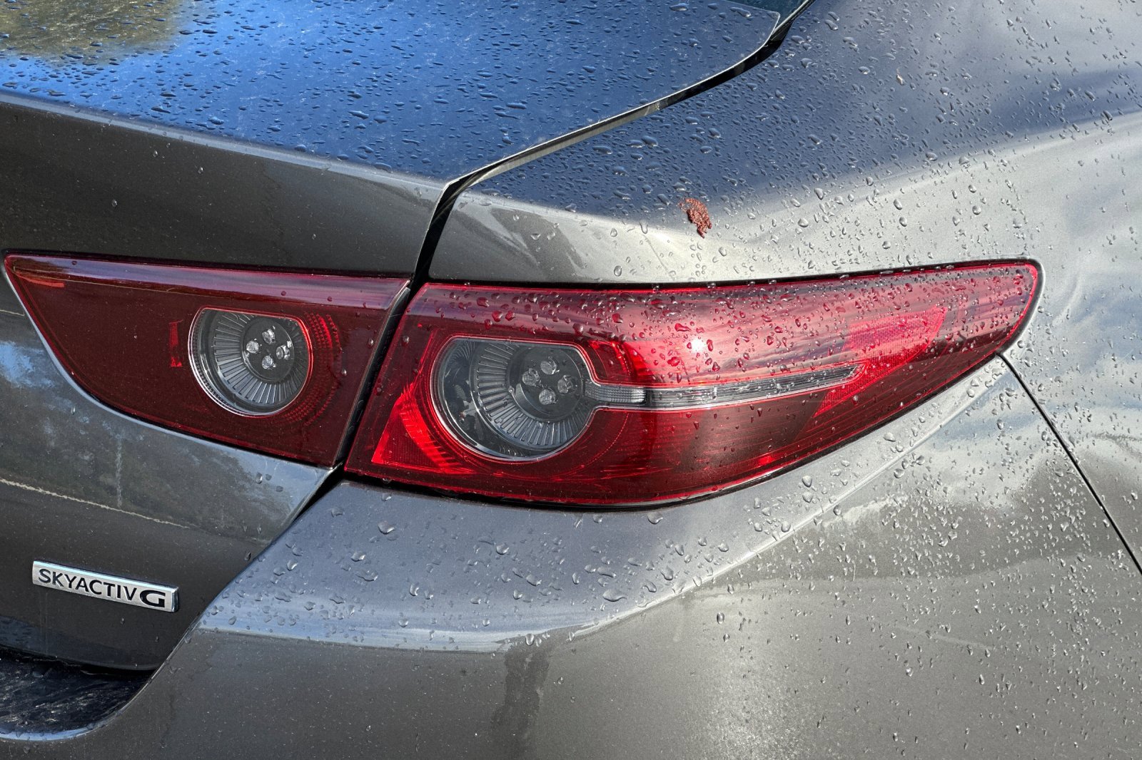 Used 2021 MAZDA MAZDA3 AWD 2.5 Turbo Sedan image 51