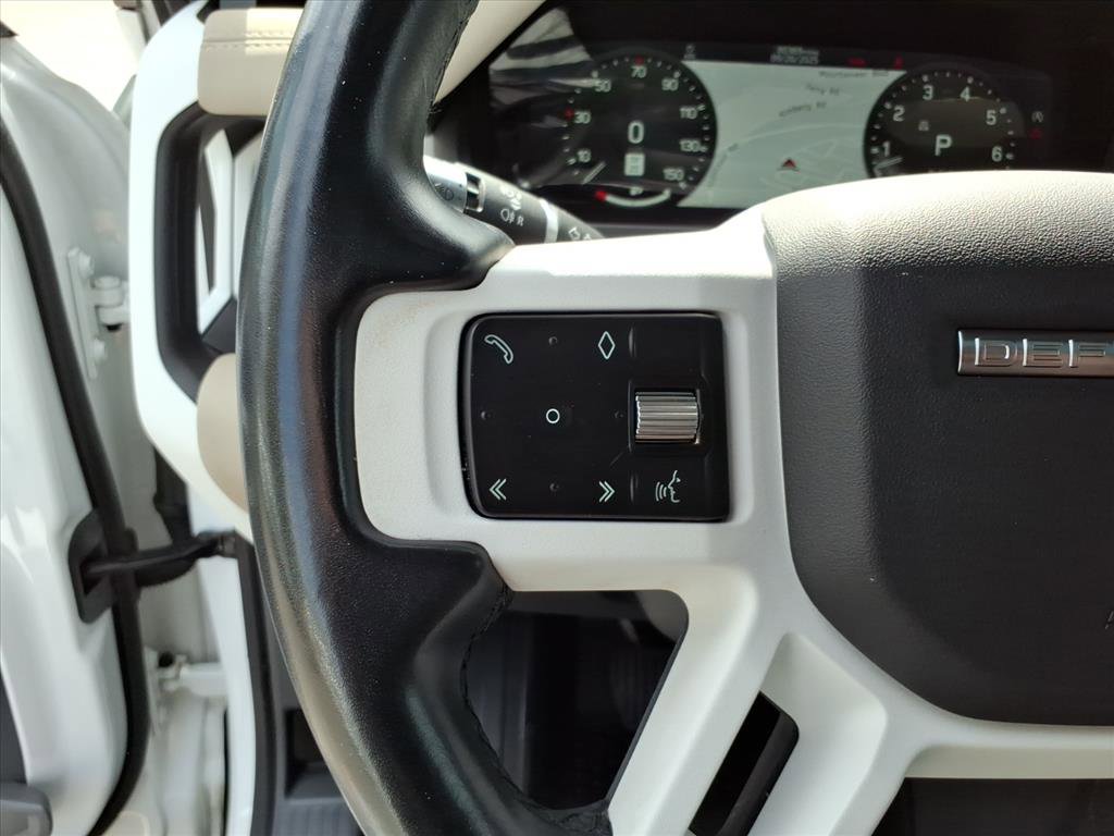 Used 2022 Land Rover Defender 110 X-Dynamic SE image 15