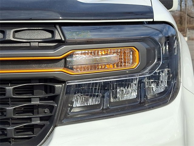 Used 2023 Ford Maverick Tremor w/ Tremor Off-Road Package image 9