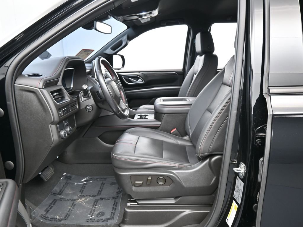 Used 2022 Chevrolet Tahoe RST w/ Luxury Package image 11