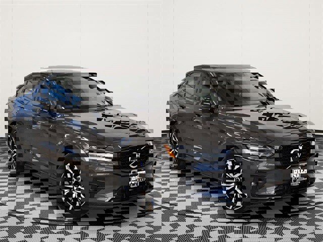 Used 2025 Volvo S60 B5 Core