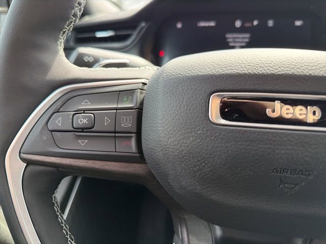 New 2026 Jeep Grand Cherokee Limited image 21