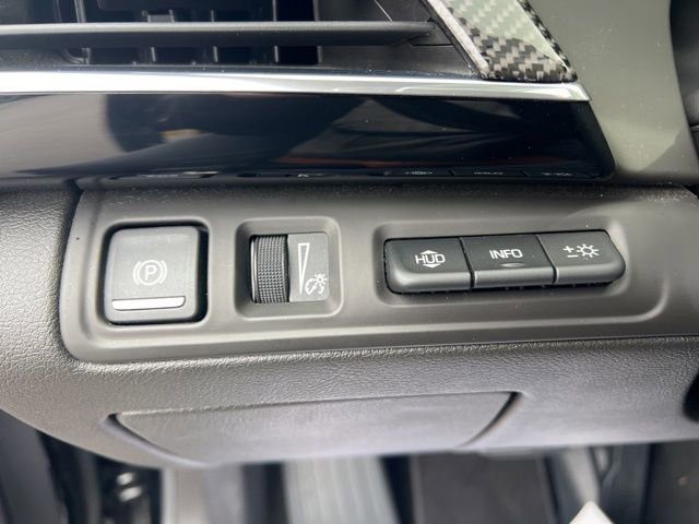 Used 2018 Cadillac CT6 Premium Luxury w/ Super Cruise Package image 10