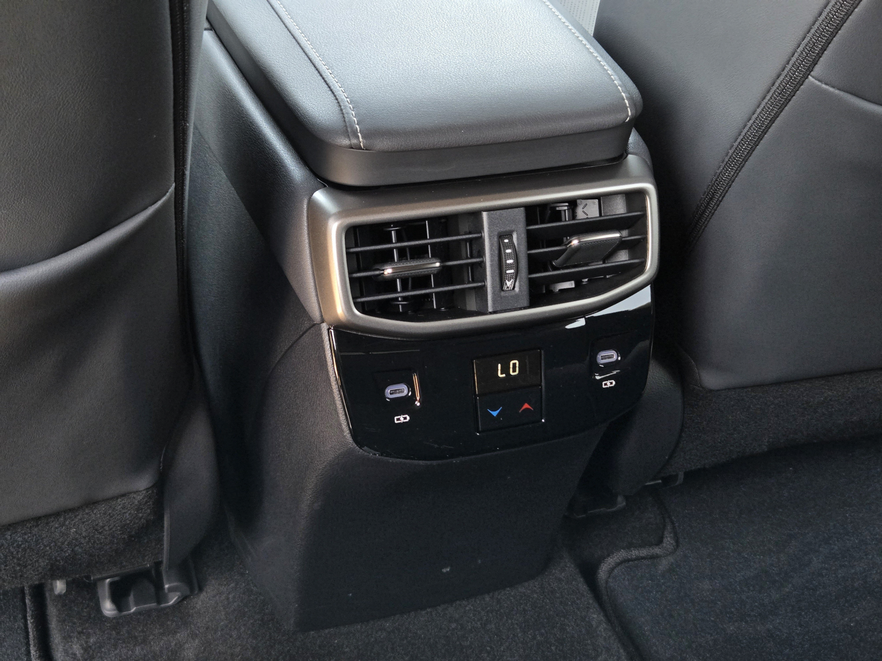Certified 2025 Lexus RX 350 Premium Plus FWD image 28