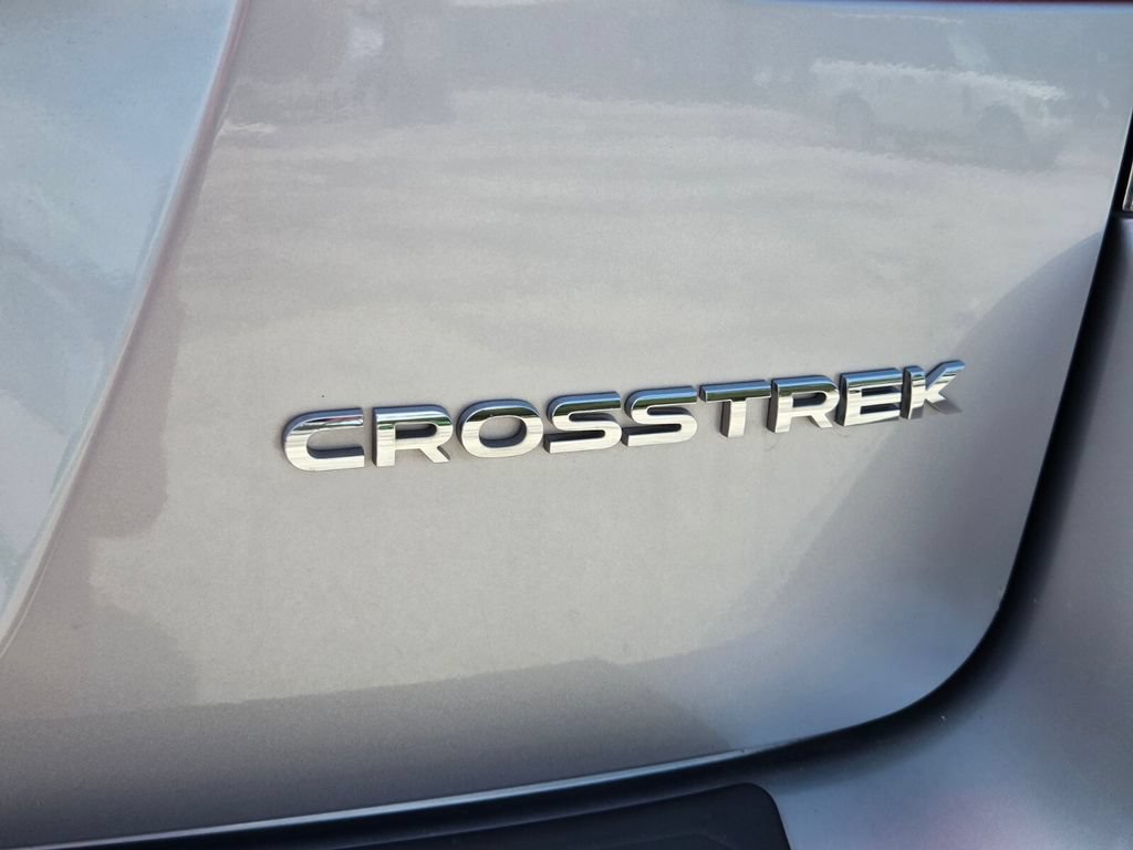 Used 2019 Subaru Crosstrek 2.0i Limited w/ Popular Package #3 AWD/4WD image 10