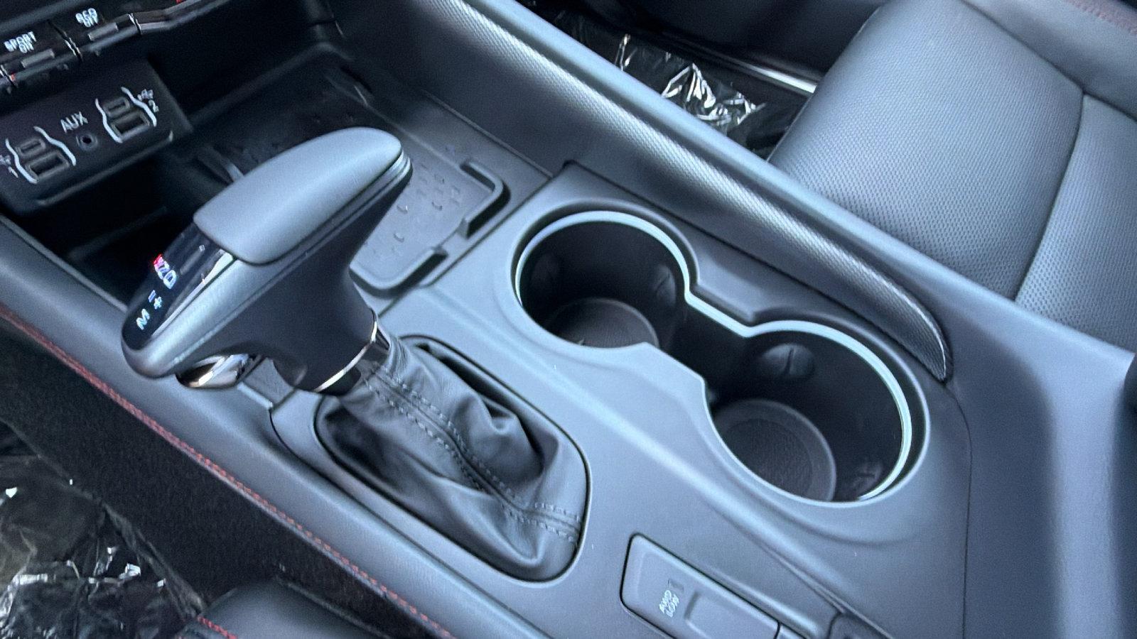 New 2026 Dodge Durango GT AWD/4WD image 27