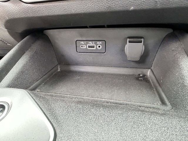 Used 2025 Nissan Altima 2.5 SV image 18