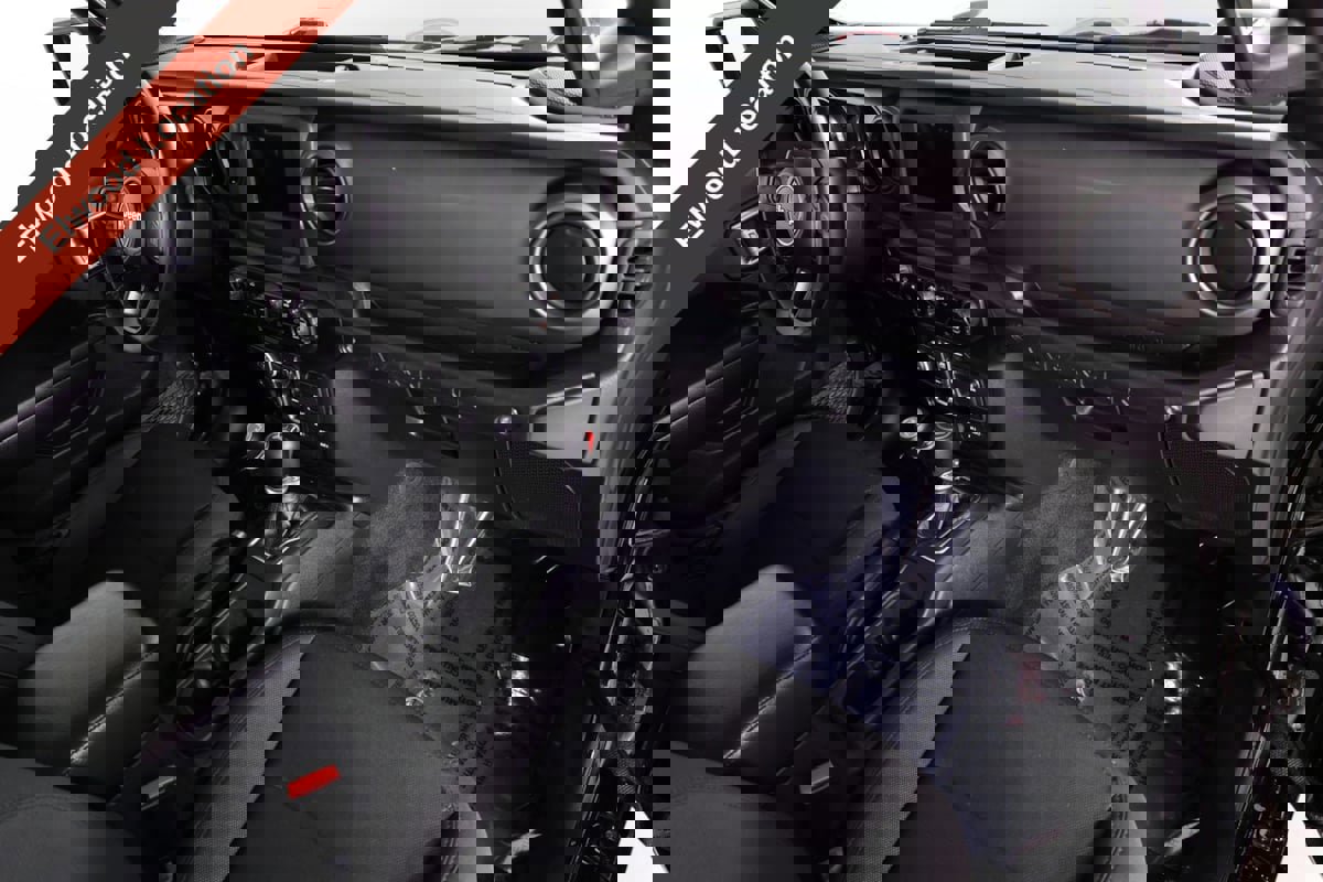 Used 2021 Jeep Wrangler Unlimited Sport image 28