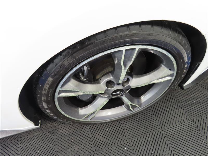 Used 2022 Ford Mustang GT Premium w/ California Special Package RWD image 11