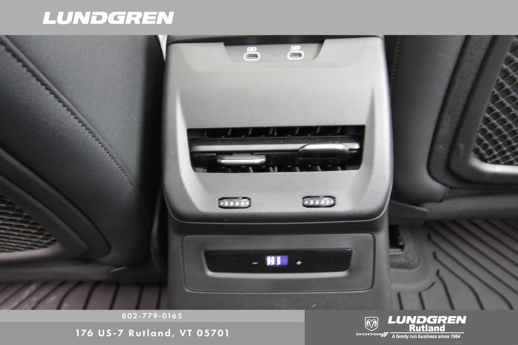 Used 2025 Audi A5 2.0T Premium w/ Convenience Package image 34