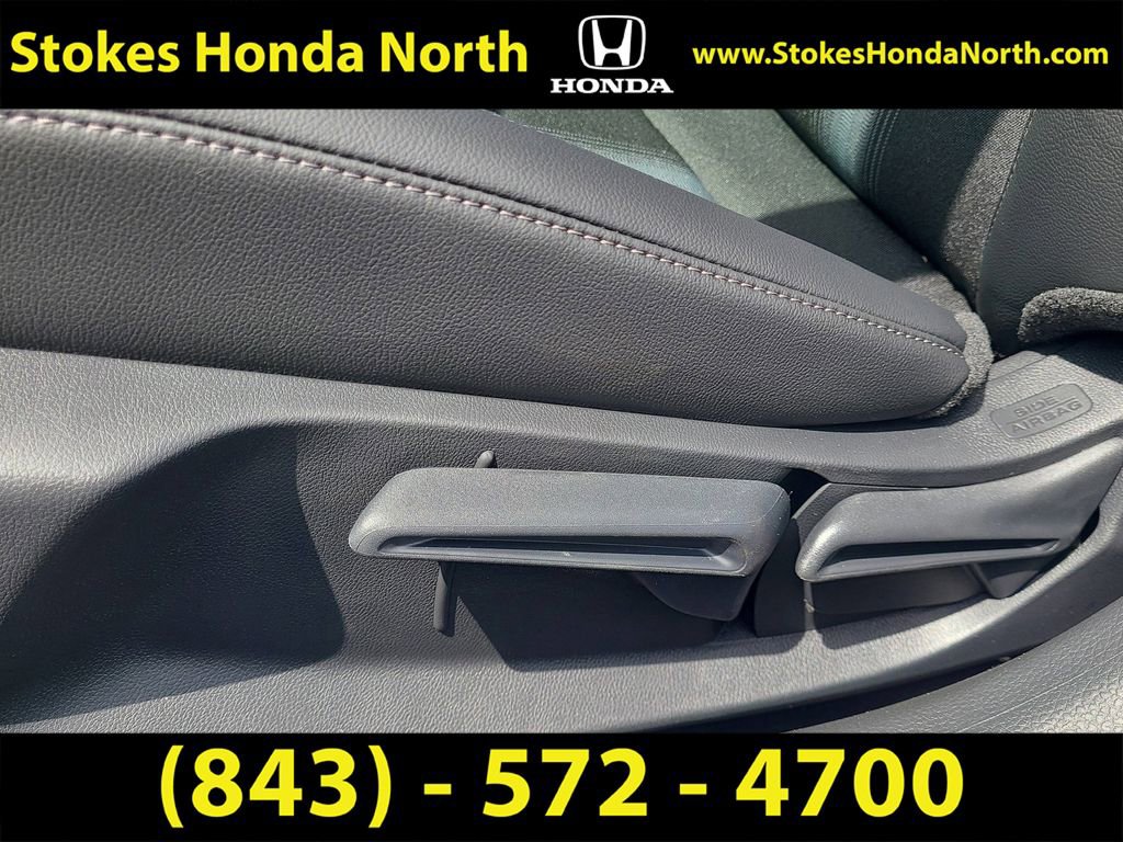 New 2026 Honda Civic Sport image 29