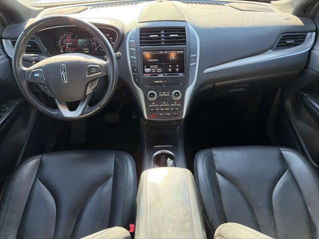Used 2015 Lincoln MKC FWD image 11