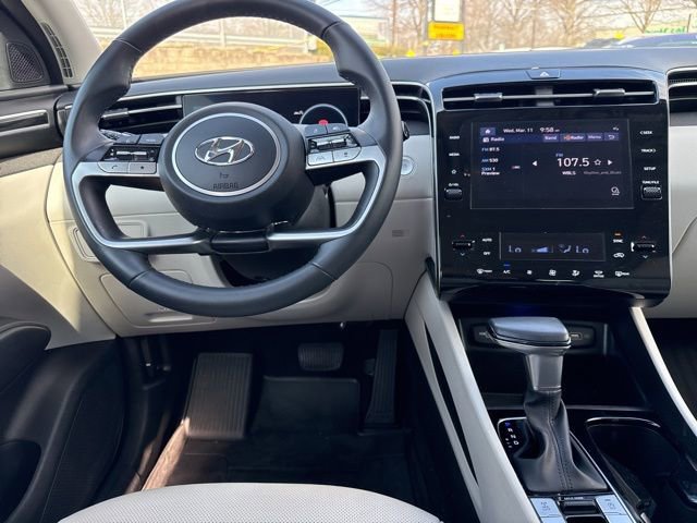 Used 2023 Hyundai Tucson SEL w/ Convenience Package image 25