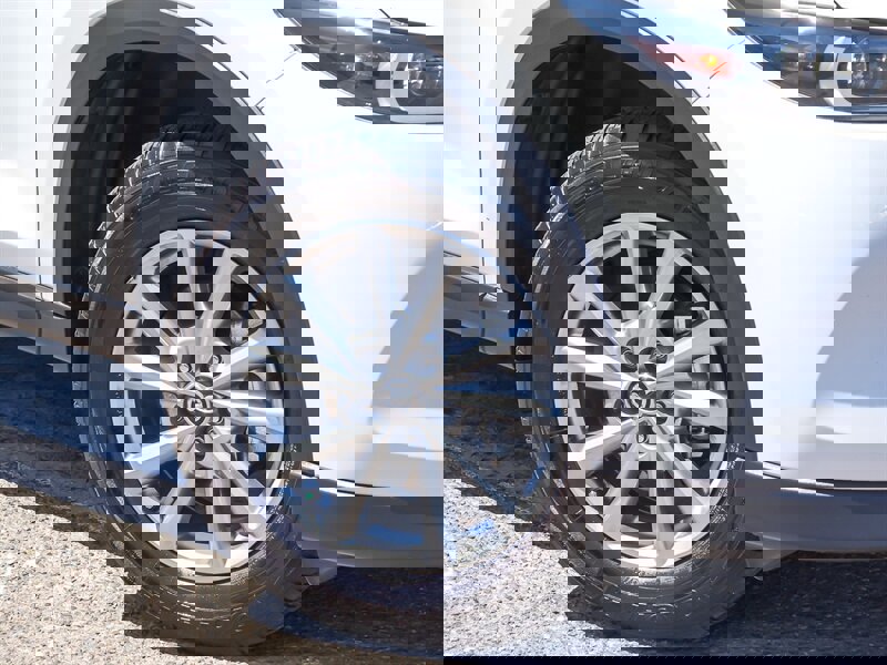 Used 2023 MAZDA CX-5 AWD 2.5 S image 4