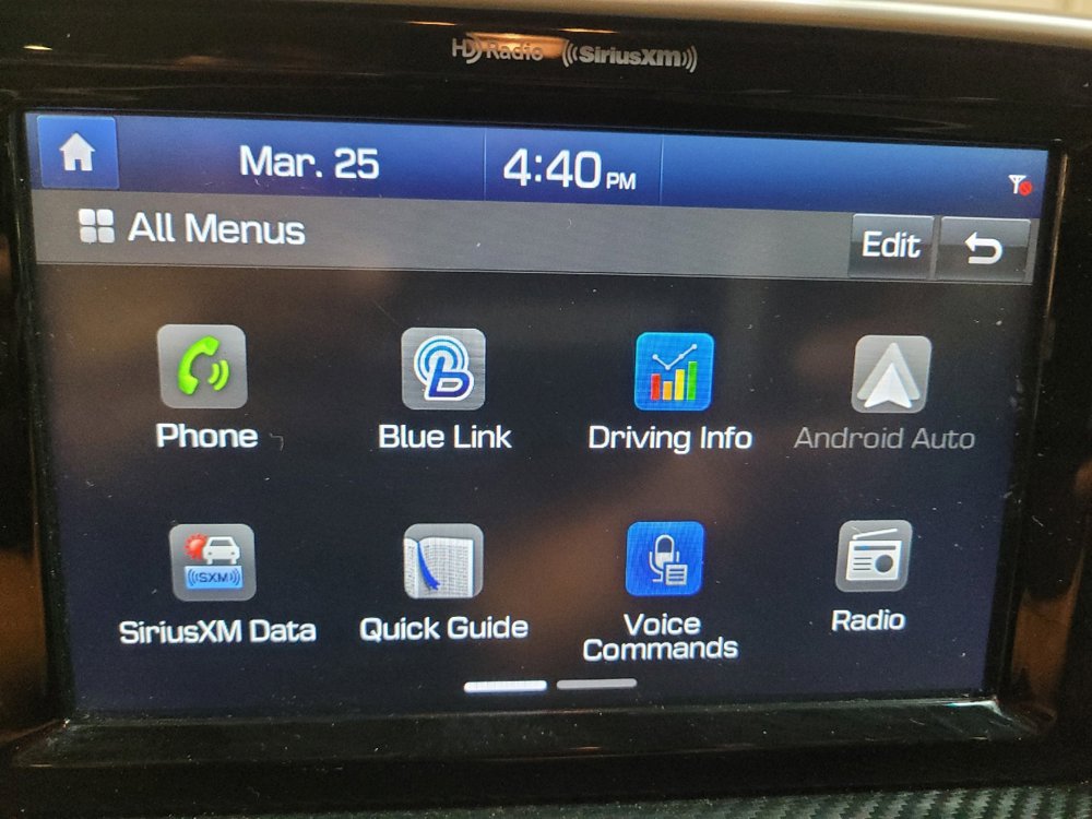 Used 2019 Hyundai Tucson Value image 25