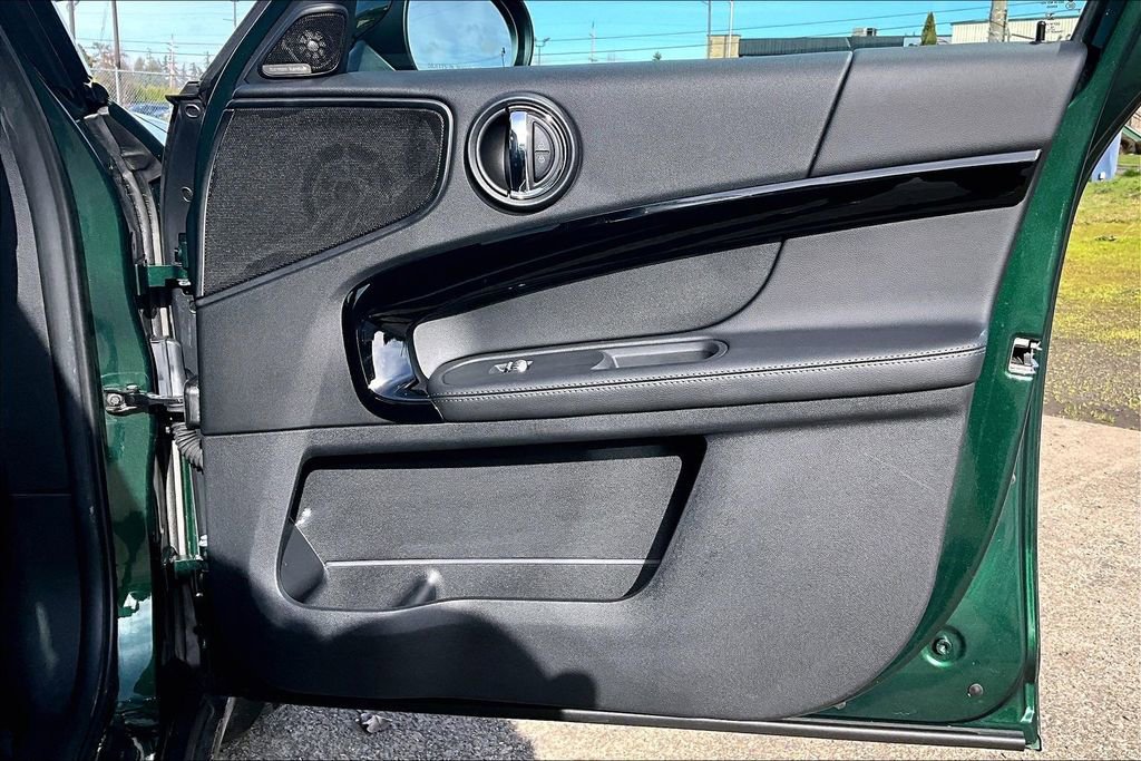 Used 2019 MINI Cooper Countryman S w/ Driver Assistance Package image 24