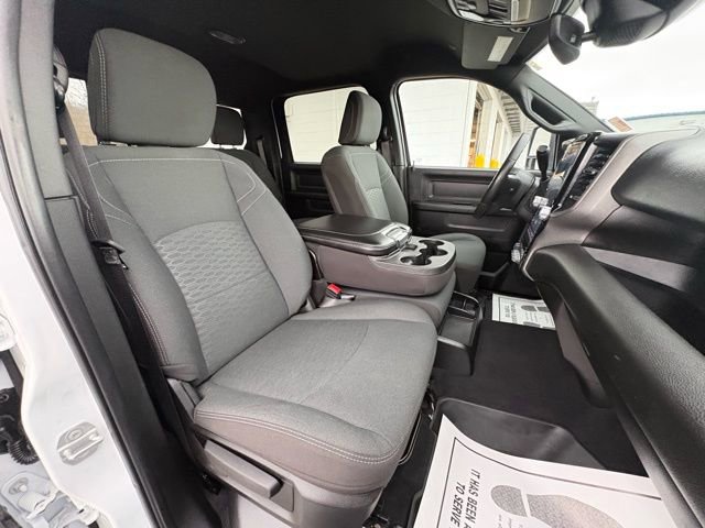 Used 2025 RAM 3500 Tradesman image 38
