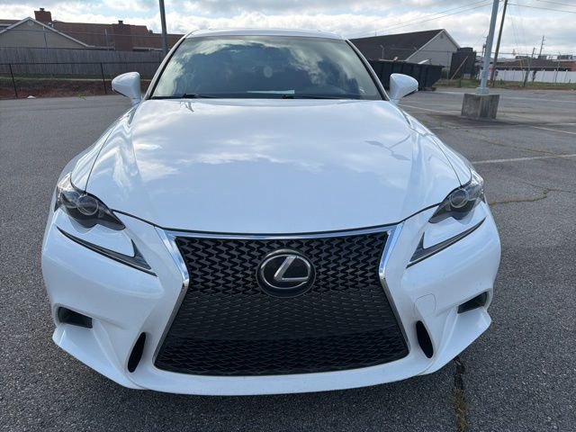 Used 2016 Lexus IS 300 AWD w/ F Sport Package image 7