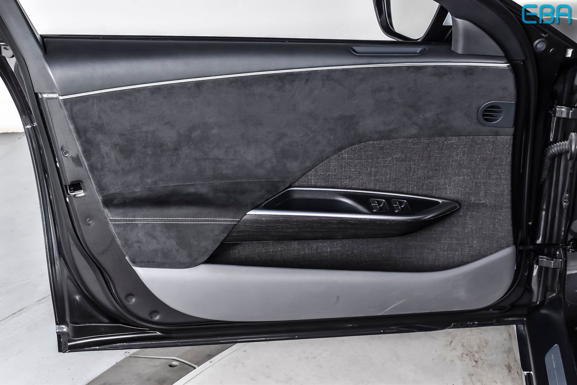Used 2023 Lucid Air Grand Touring AWD/4WD image 13