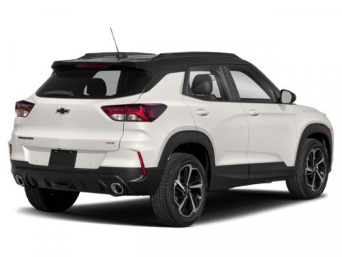 Used 2023 Chevrolet TrailBlazer RS w/ Convenience Package FWD image 5