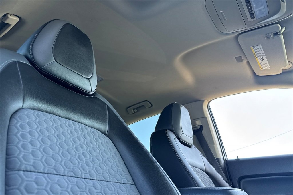 Used 2020 Chevrolet Colorado Z71 w/ Z71 Midnight Edition image 15