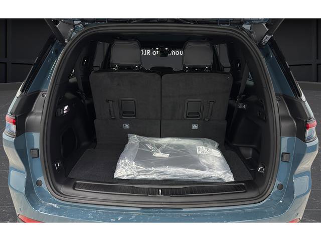 New 2026 Jeep Grand Cherokee L Limited image 25