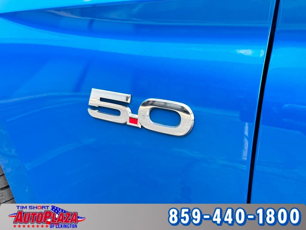 Used 2020 Ford Mustang GT w/ GT Performance Package RWD image 16