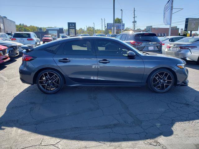 Used 2023 Honda Civic Sport Touring image 2